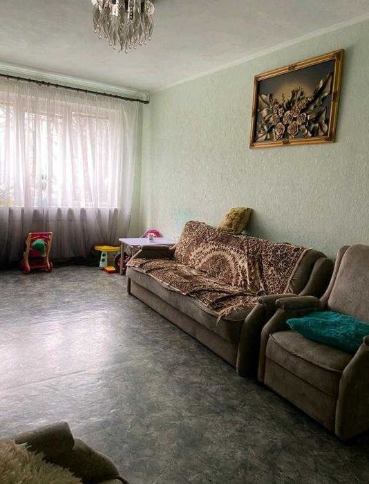 Продам 3х кімн 2/9 Гвардійців Широнінців