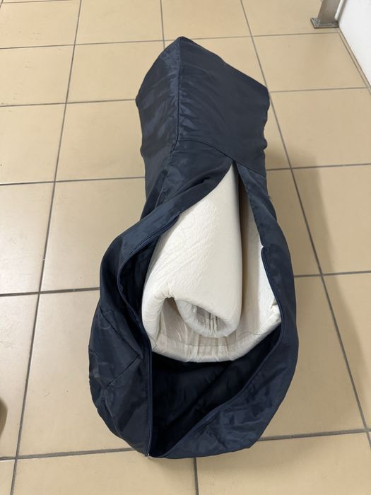 Cama de viagem Zippy