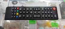 nowy pilot do telewizorów samsung (wiele modeli)