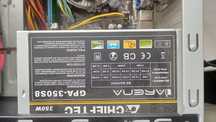 Komputer pc i3/pamięć 250GB/8 GB RAM sprawny tanio