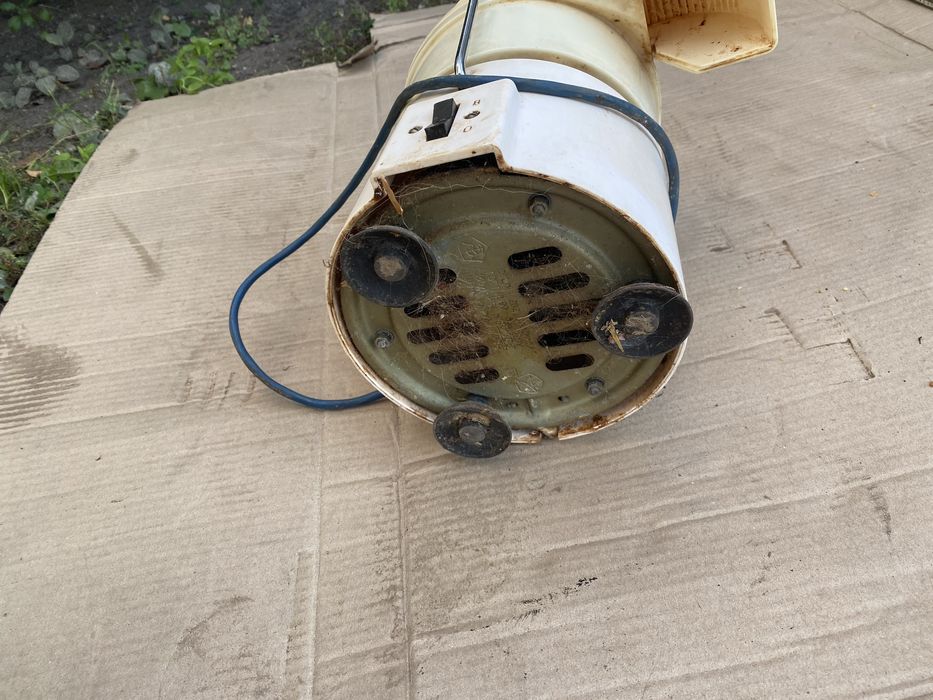 Соковыжималка рабочая