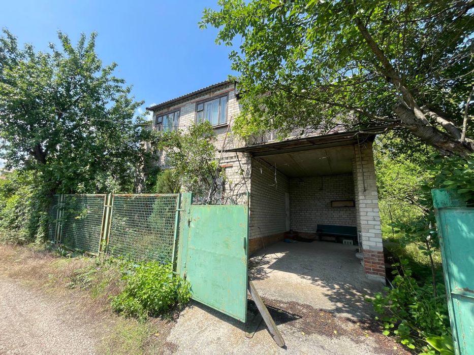 Продам дачу, с.Вільнокур’янівське,