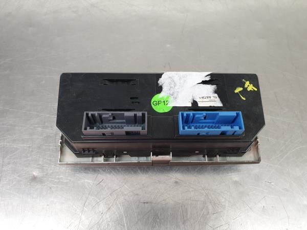 Comando chauffage / sofagem OPEL Astra H Hatchback (L48)