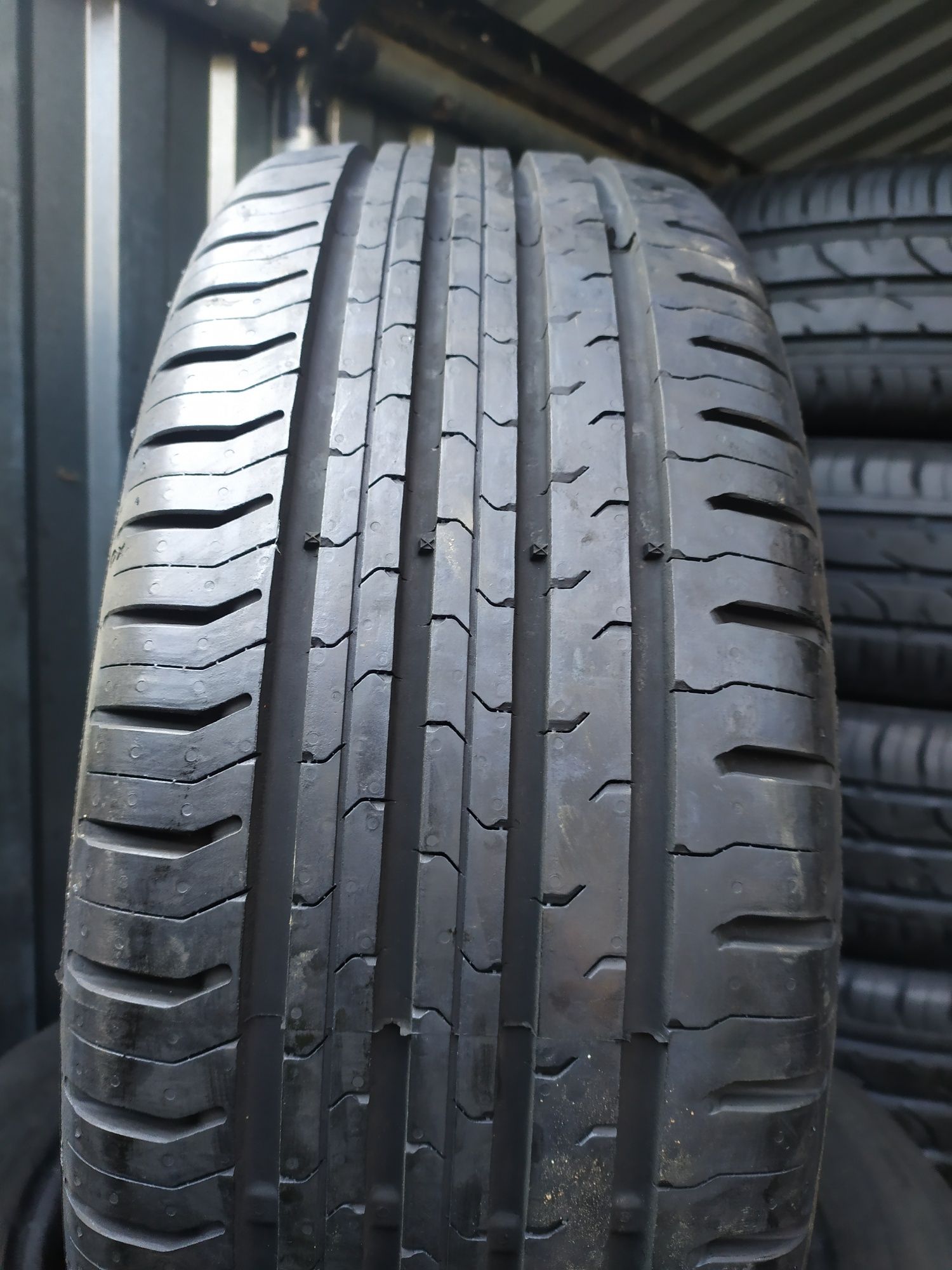 Opony Letnie używane 195/55R16 195/50R16 185/55R16 Jasło Montaż