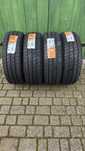 Opony Torque 225/65/16c Nowe BUS