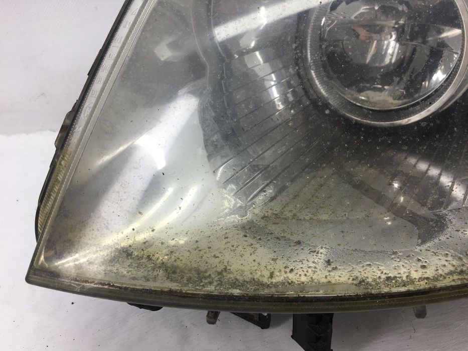 Фара передня ліва CITROEN JUMPER 2006-2014 1366104080