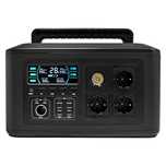 Power station BLY1000 1024Wh 320000mAh LiFePo4 1000W