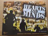 Hearts and Minds, 2 edycja, 2014, Worthington Games