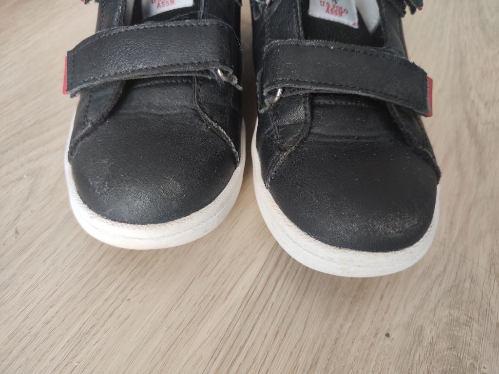 Buty dla chłopca - Beverly Hills