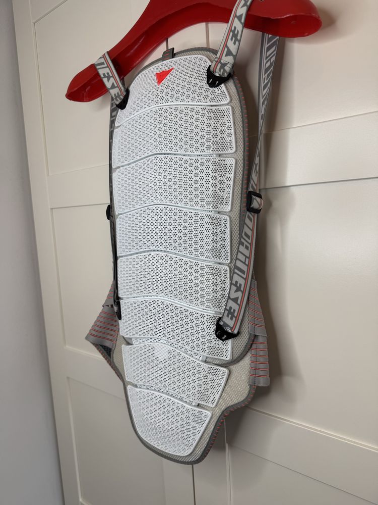Ochraniacz Pleców Żołw Motocyklowy Dainese M Active Shield.2 Shima Rst