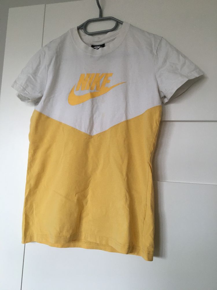 Koszulka damska Nike S