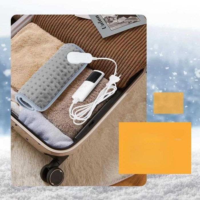 Kocyk Elektryczny/ mata elektryczna