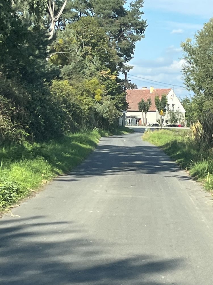 Działka budowlana Nowy Otok