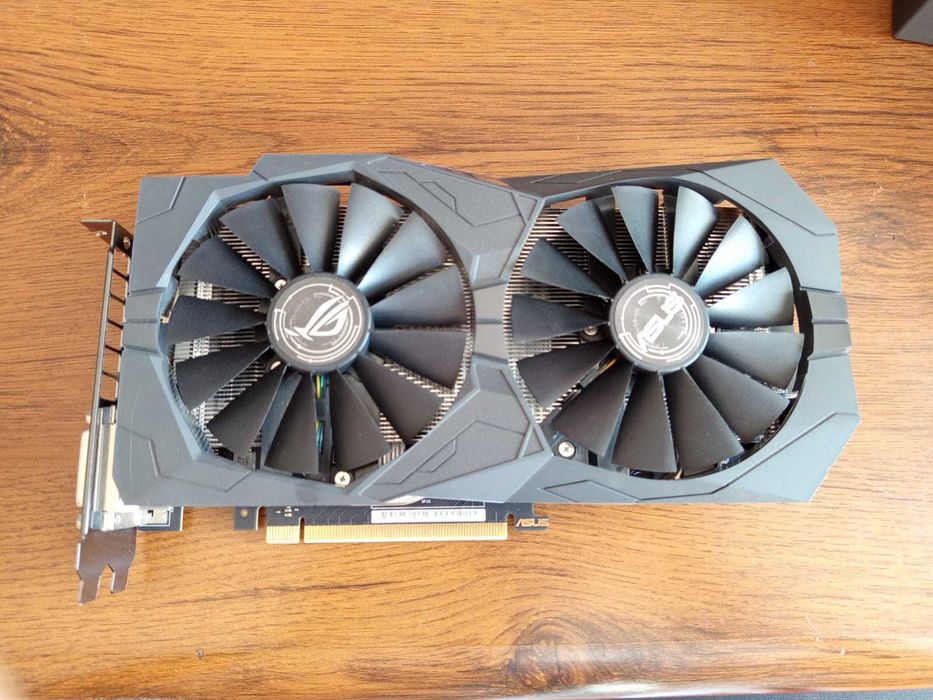 GTX 1050 2gb + ryzen 3 1300x + chłodzenie stan jak nowe