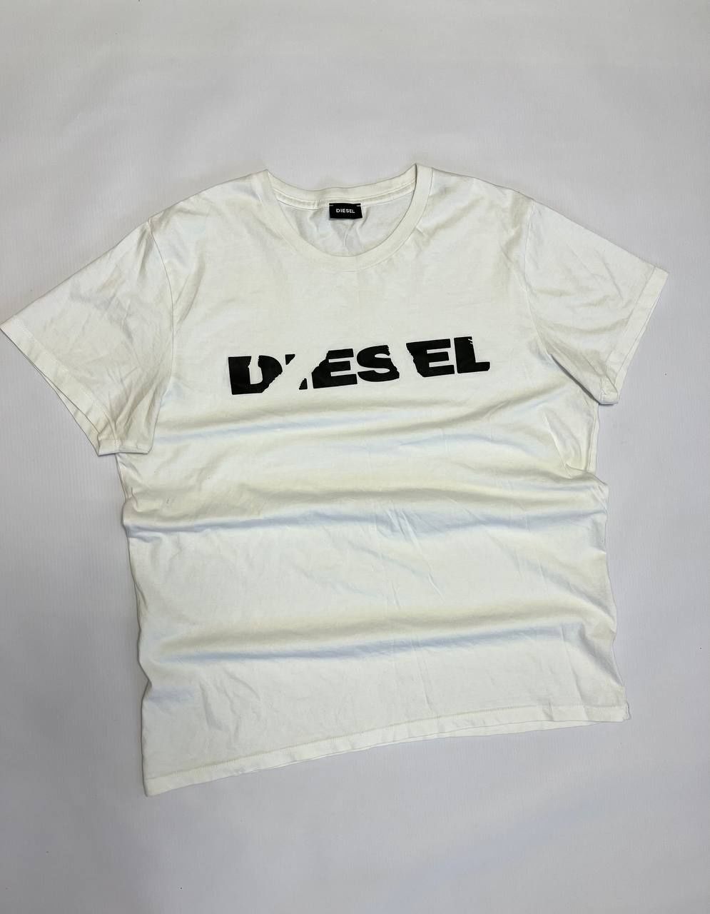 DIESEL Дізель шорти футболка