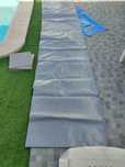 Lona Cobertura piscina