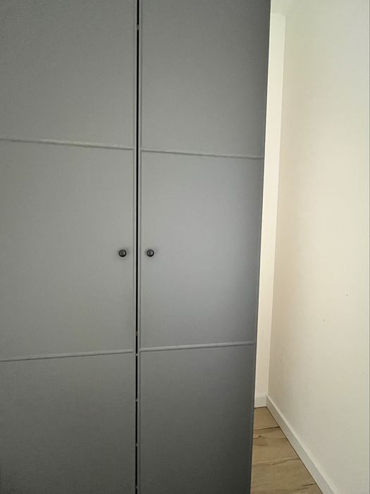 Tanio! Fronty do szafy Ikea Pax Meraker