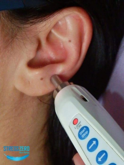 Terapias Softlaser LISBOA