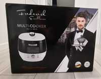 Multi cooker model de-21