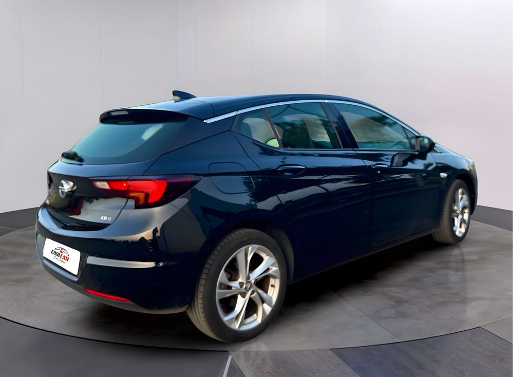Opel Astra 1.6 CDTI de 2017 c/130.000 kms