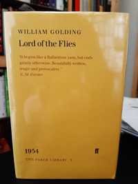 William Golding – Lord of the Flies