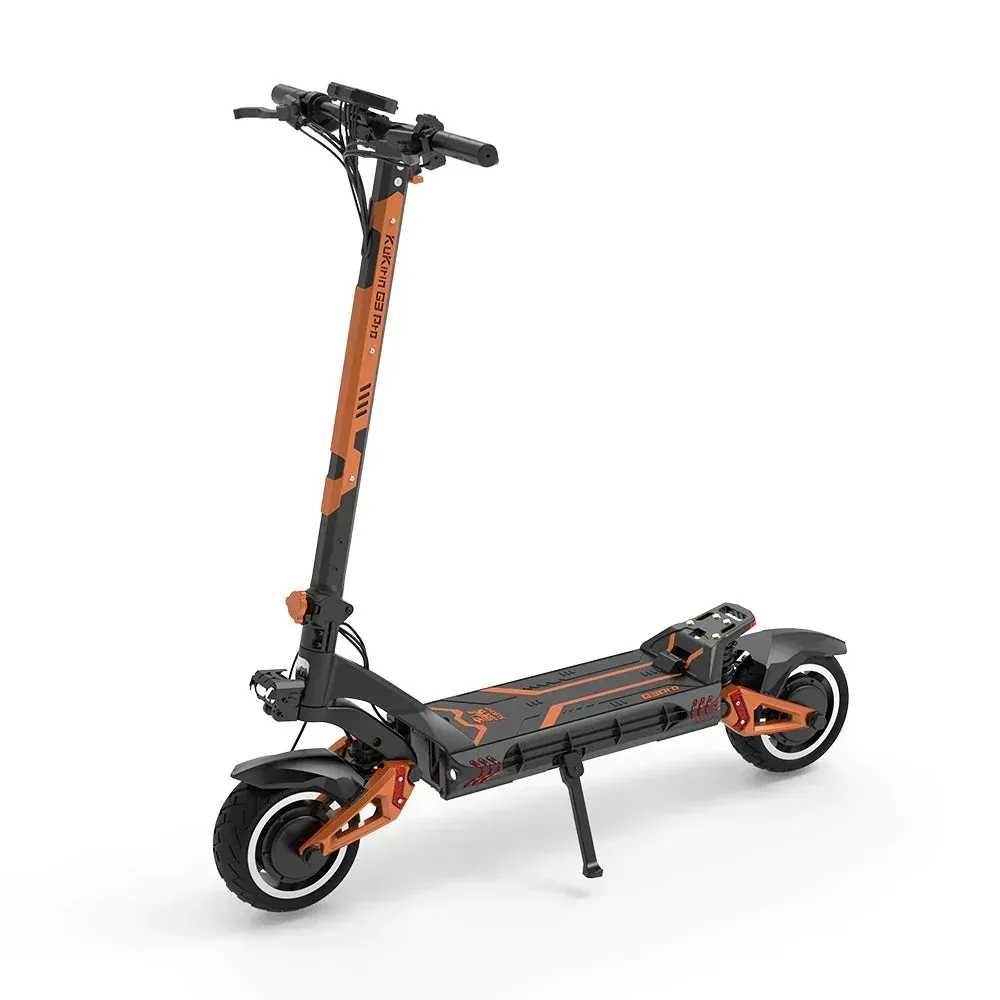 Електросамокат, Куго Kirin/Кирин G3 Pro, ТОП ПРОДАЖ, Электро самокат