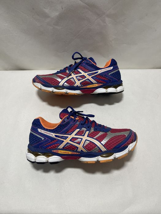 Бігові кросівки ASICS GEL-Cumulus 16 розмір 40