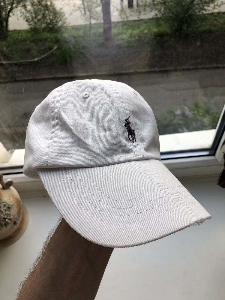 Кепка Polo Ralph Cap Original