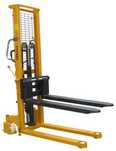 AY-1600 APM Empilhador/Stacker Manual AYERBE