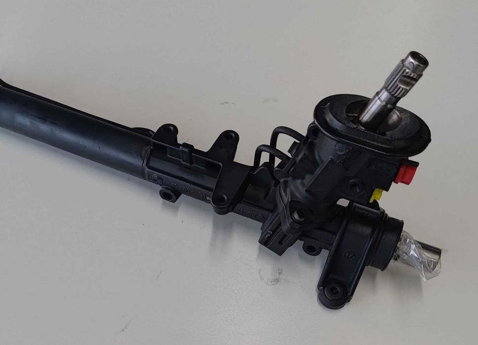 Przekładnia kierownicza VW Golf 4 Bora Beetle Audi A3 Toledo Octavia