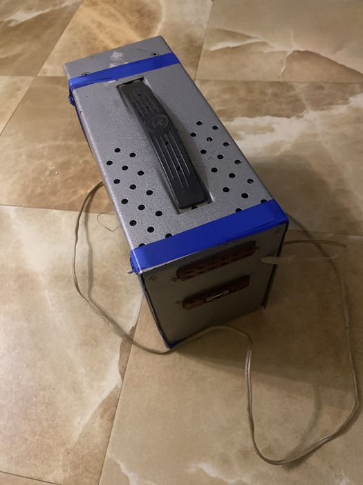 Осцилограф ло-70