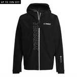 Вітровка Adidas Terrex Gore-Tex Paclite Rain Jacket .Оригінал. S,M,XL