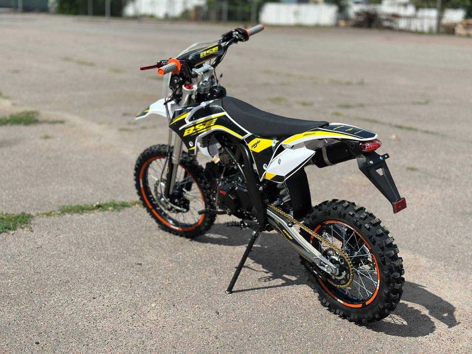Питбайк BSE SP04 ENDURO 140