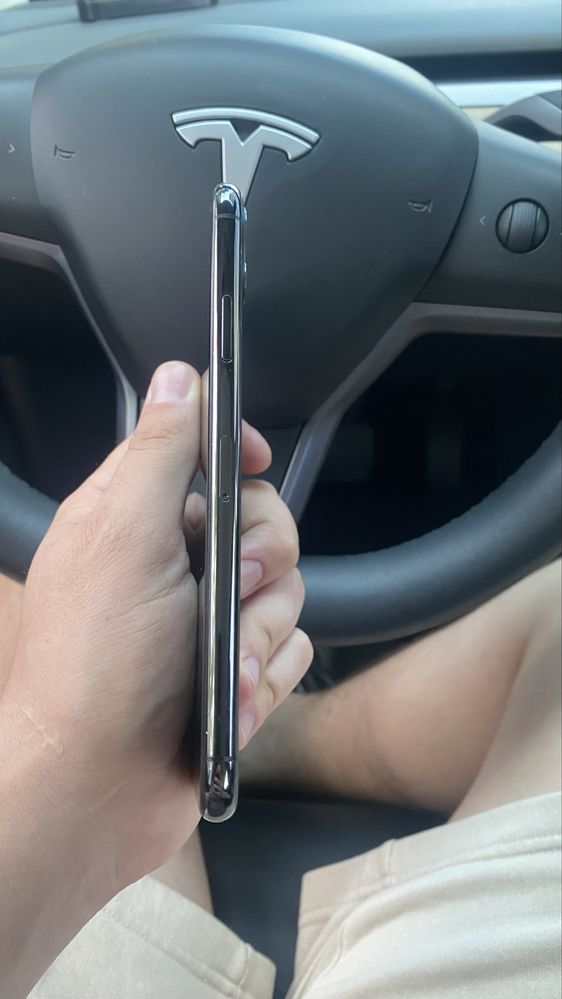 Iphone 11pro max 64gb