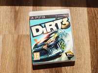 Gra PS3 Dirt 3 komplet