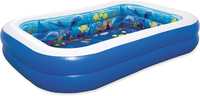 Bestway- Piscina infantil (262 x 175 x 51 cm)