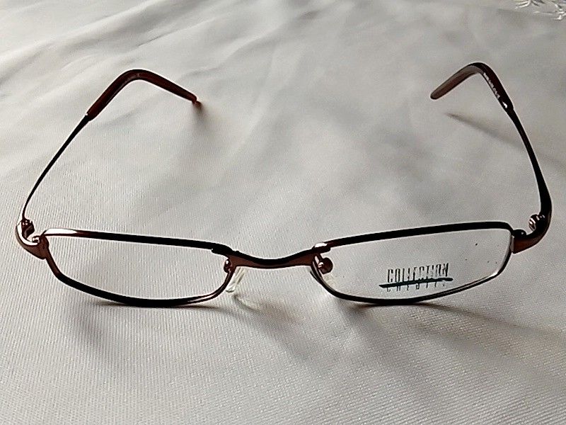 Oprawki okulary Creativ - kolekcja nr. 660W (Uniseks)