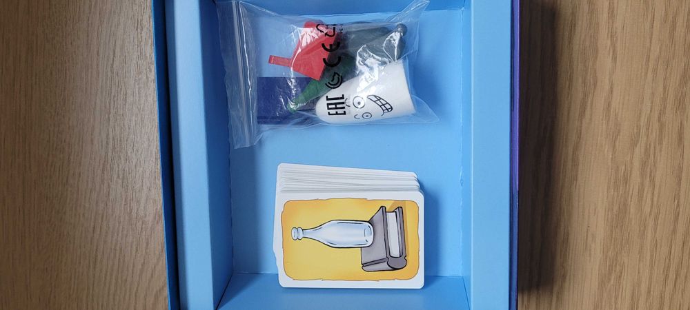 gra dla dzieci Duszki