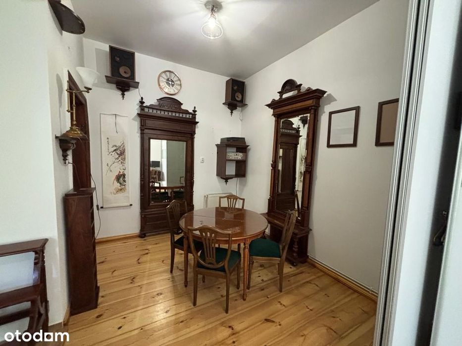 Wynajem 2700 PLN  Centrum ul. 5 lipca, I piętro