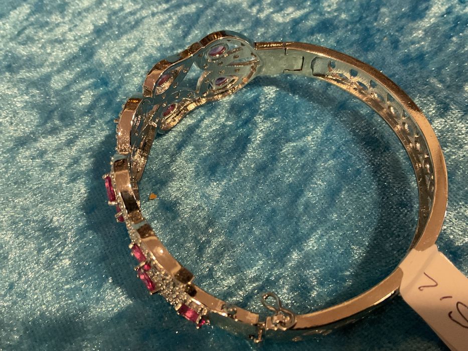 Pulseira prata 925