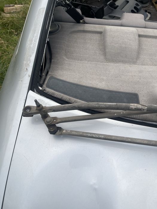 Трапеция трапеція дворников Bmw e38 Ford C-max Mk1