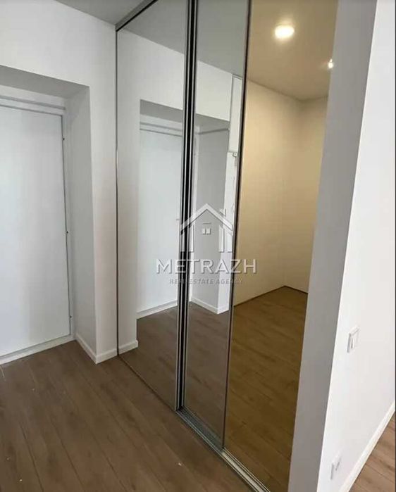 Центр  ‼️ЖК Рогатинский ‼️ 42м2 с ремонтом