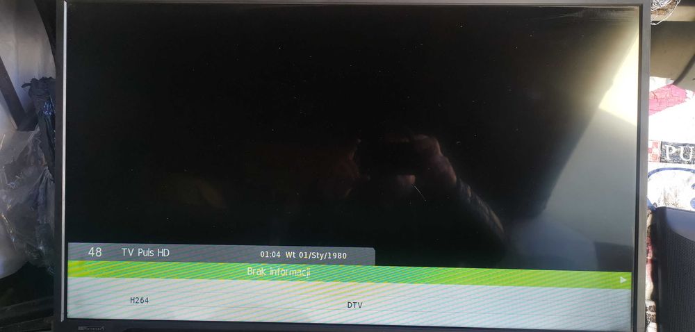 Sprzedam TV Opticum Trivo