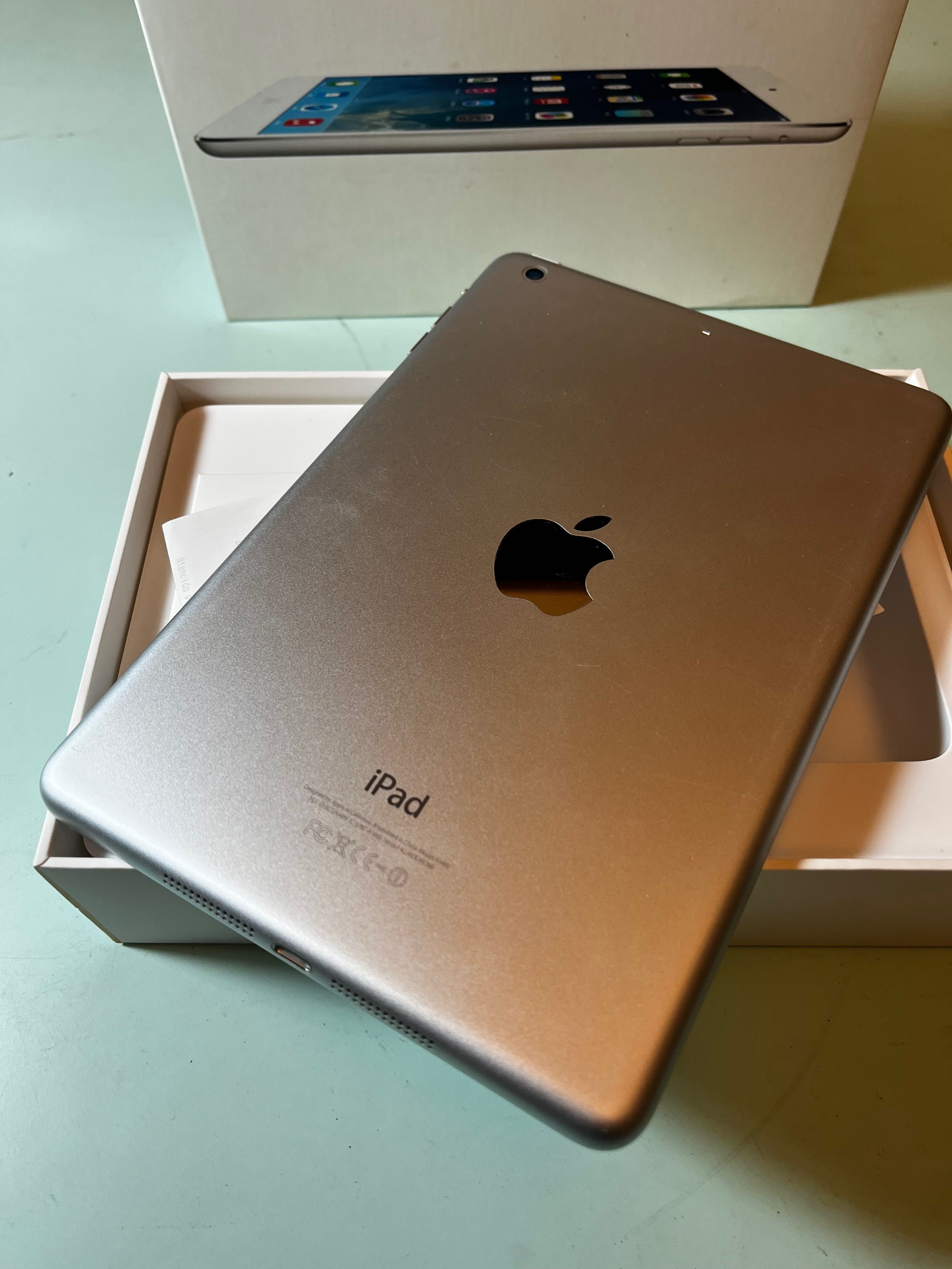 iPad mini 2 com ecrã Retina 7,9 polegadas 16GB