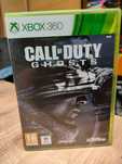 Call of Duty: Ghosts XBOX 360, Sklep Wysyłka Wymiana