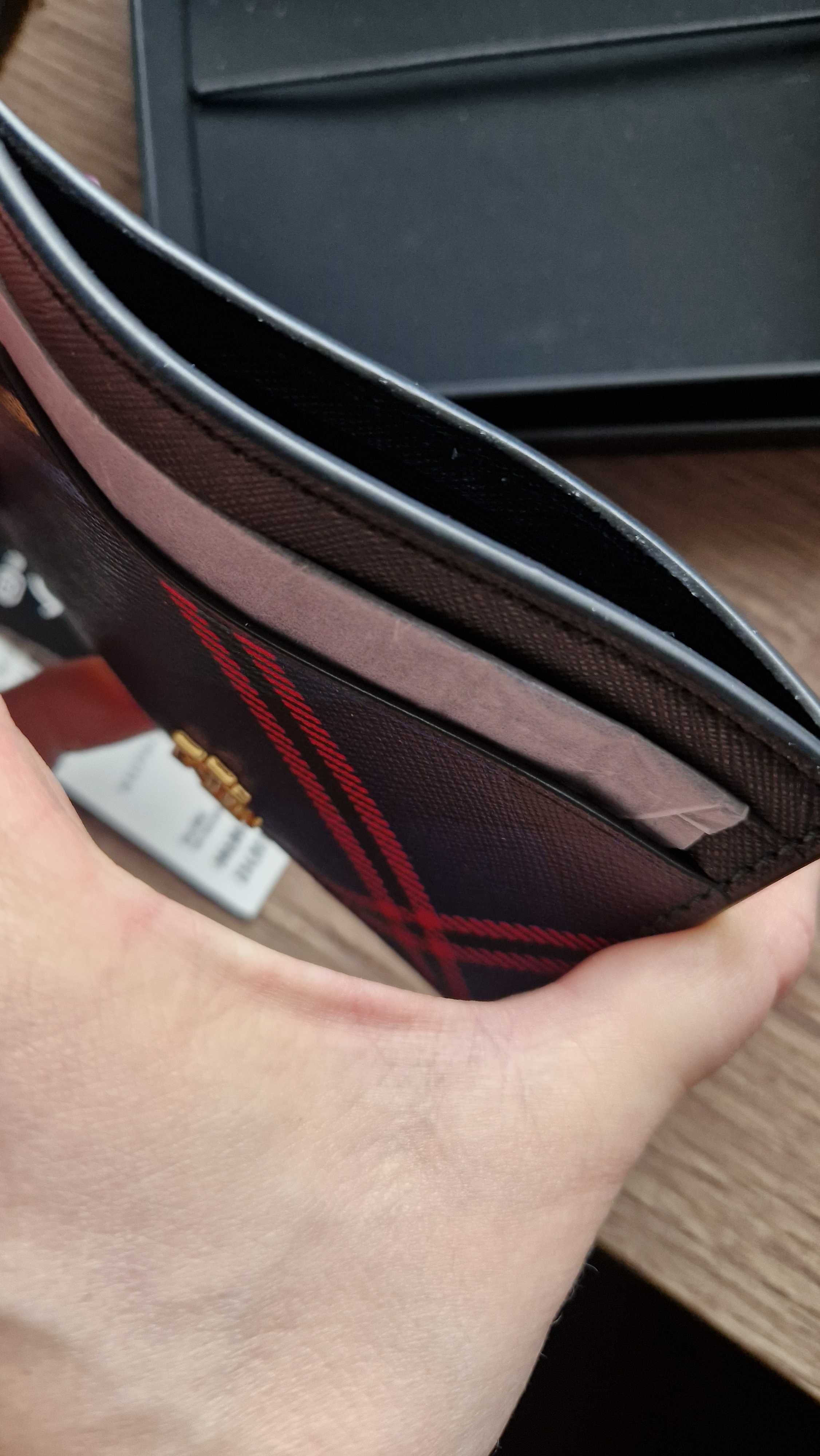 Etui na karty Ralph Lauren