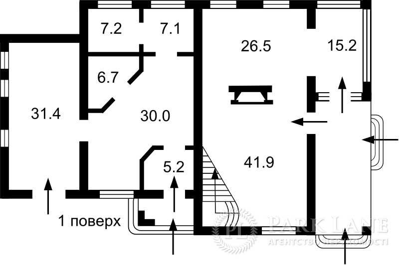 NEW! Без %, Продам шикарный дом. Рудыки (Козин, Плюты)