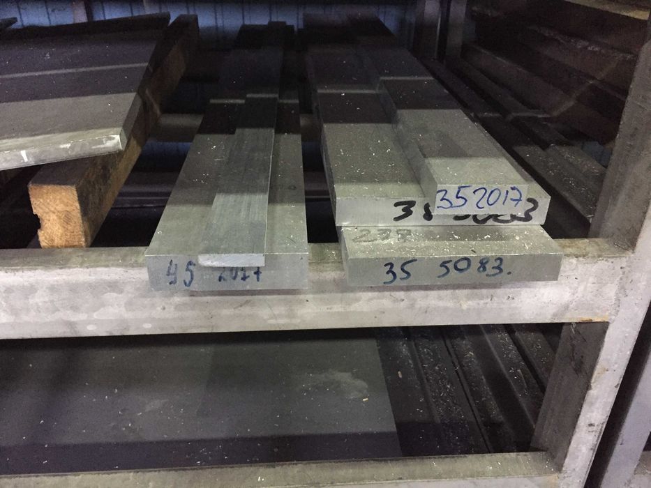 алюминий лист толщ любая для сварки фрезеровки звоните подберем Налож