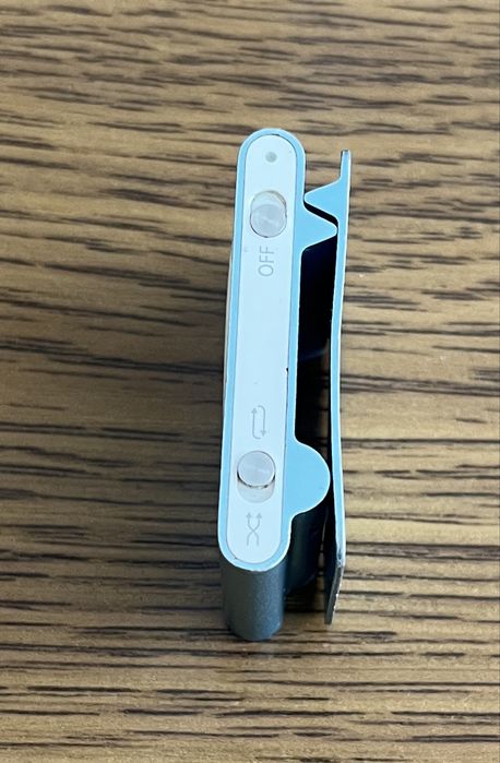 Apple iPod shuffle