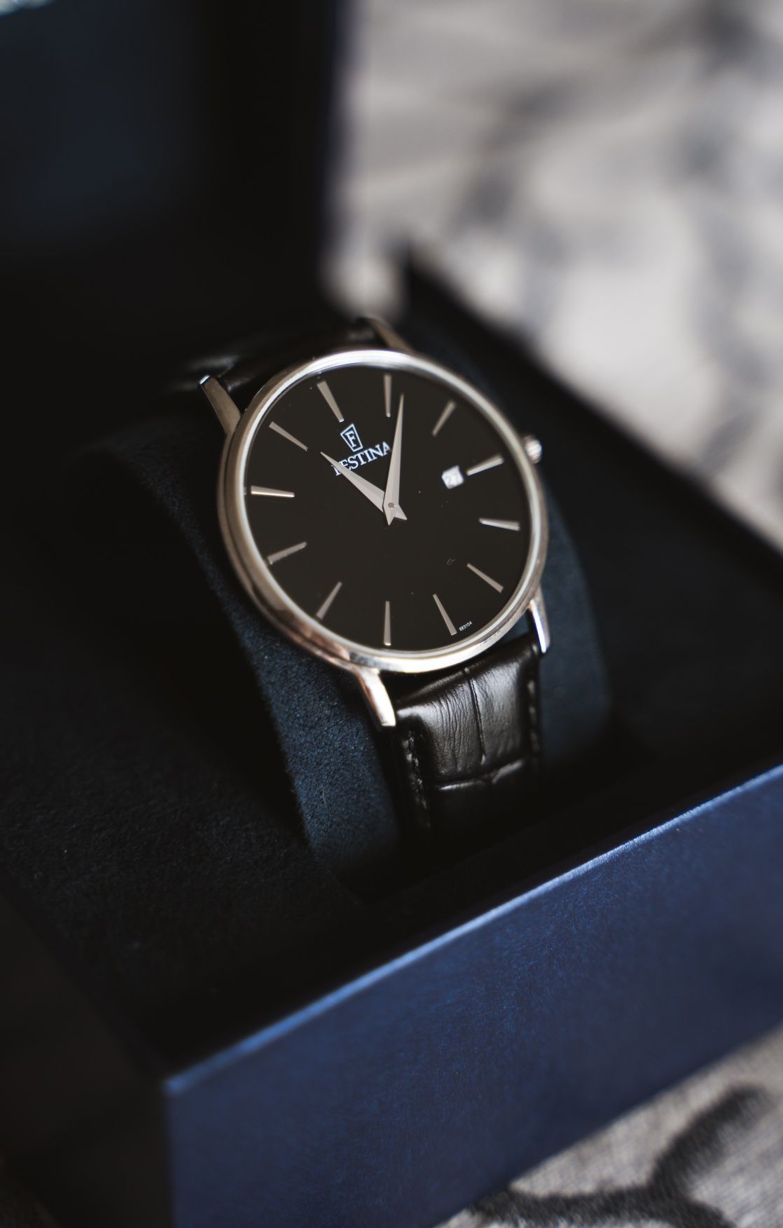 Festina Classic F6831-4